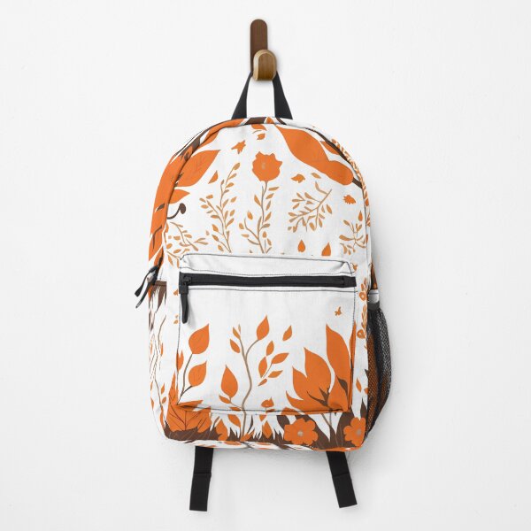 Item preview, Autumn trees and leaves designed and sold by KovacsDesign.