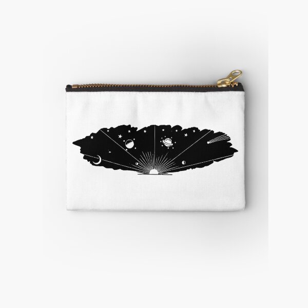 Item preview, Planet sky vintage illustration designed and sold by FieldScent.