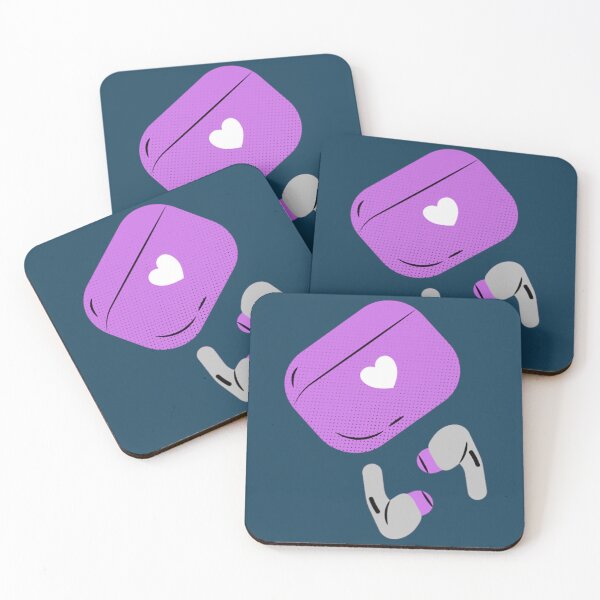 Item preview, Airpod Case designed and sold by nugroovy.