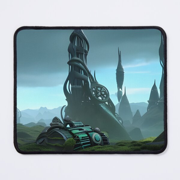 Item preview, An abandoned cyber garden designed and sold by Typar.