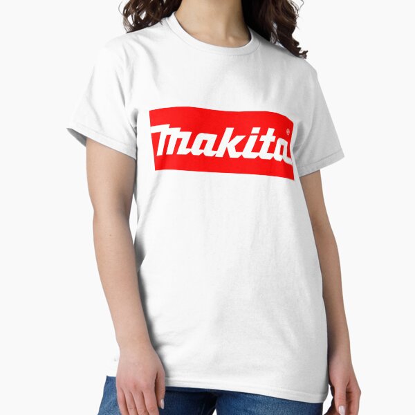 Item preview, Makita Classic  designed and sold by Kimchicaithao.