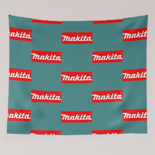 Item preview, Makita Classic  designed and sold by Kimchicaithao.