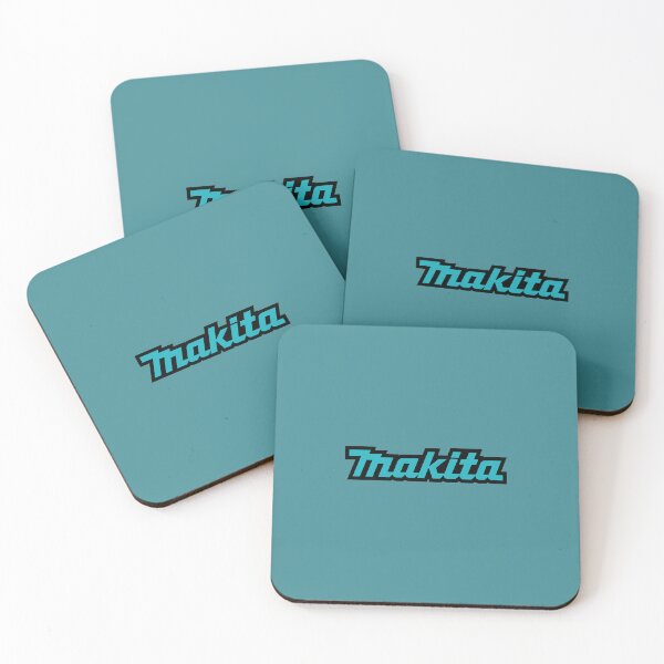 Item preview, MAKITA HARDWARE MAKITA LOGO MAKITA WORK TOOLS MAKITA TOOL SUPPLY MAKITA  designed and sold by Kimchicaithao.