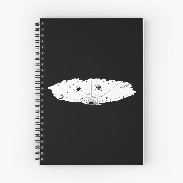 Item preview, Planet sky vintage illustration designed and sold by FieldScent.