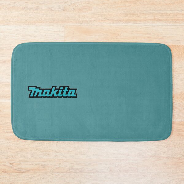 Item preview, MAKITA HARDWARE MAKITA LOGO MAKITA WORK TOOLS MAKITA TOOL SUPPLY MAKITA  designed and sold by Kimchicaithao.