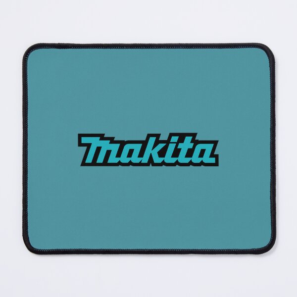 Item preview, MAKITA HARDWARE MAKITA LOGO MAKITA WORK TOOLS MAKITA TOOL SUPPLY MAKITA designed and sold by Kimchicaithao.