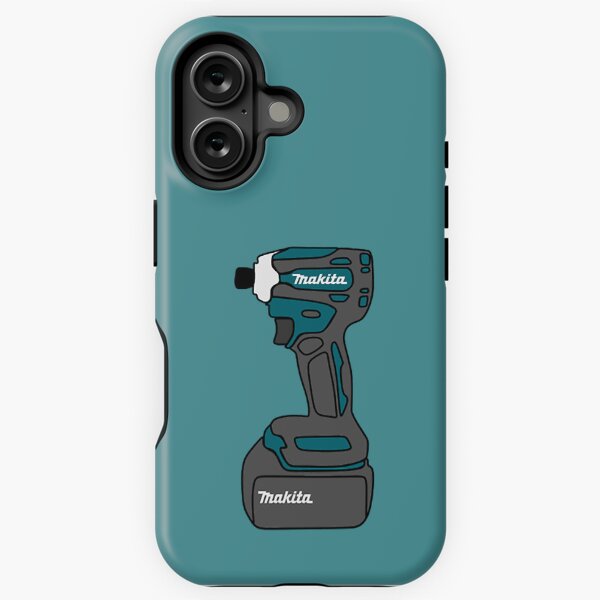 Item preview, Makita Impact Driver designed and sold by Kimchicaithao.