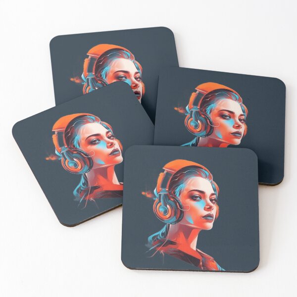 Item preview, Bold Feminine Look designed and sold by SBD-Shop.