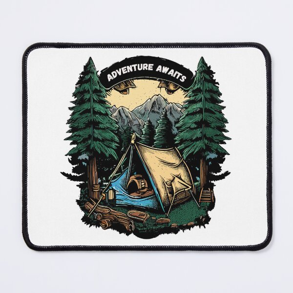 Item preview, Adventure Awaits designed and sold by ciaobebo.