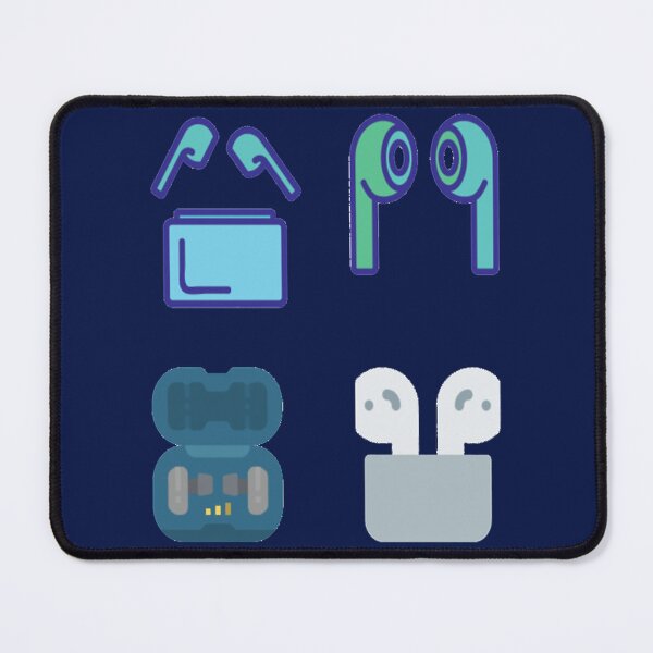 Item preview, airpod pro case     designed and sold by nugroovy.