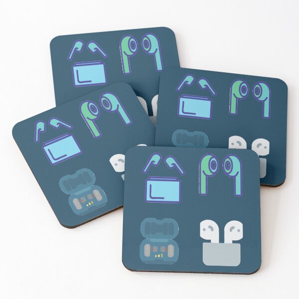 Item preview, airpod pro case     designed and sold by nugroovy.