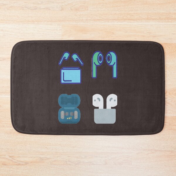 Item preview, airpod pro case     designed and sold by nugroovy.