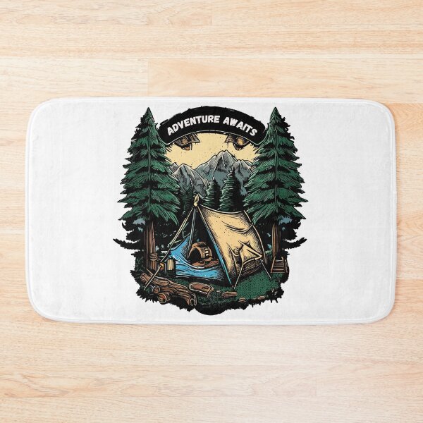 Item preview, Adventure Awaits designed and sold by ciaobebo.