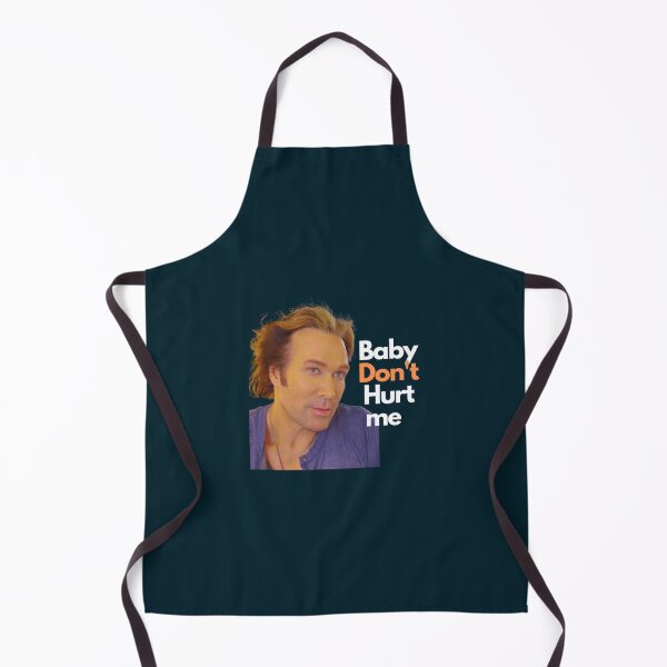Item preview, baby don_t hurt me designed and sold by donaldkevin.