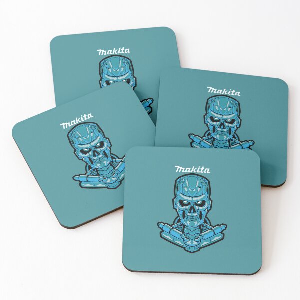 Item preview, Makita Robo designed and sold by Kimchicaithao.