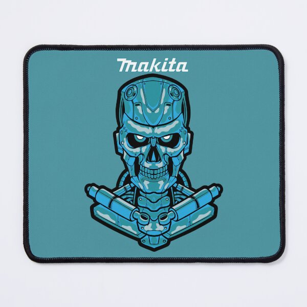 Item preview, Makita Robo designed and sold by Kimchicaithao.