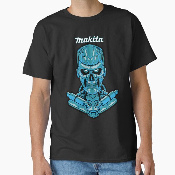 Item preview, Makita Robo designed and sold by Kimchicaithao.