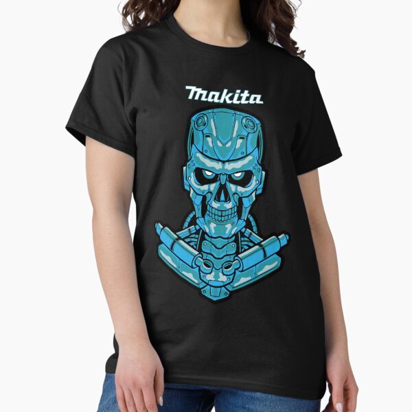 Item preview, Makita Robo designed and sold by Kimchicaithao.
