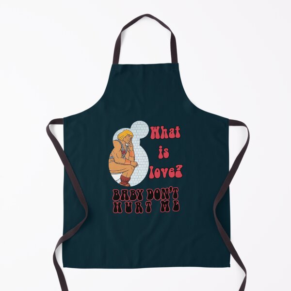 Item preview, BABY DON_T HURT ME What is LOVE Don_t Hurt me No MORE designed and sold by donaldkevin.