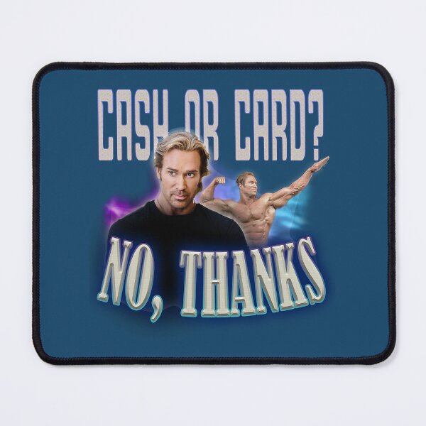 Item preview, Mike O_Hearn meme design designed and sold by donaldkevin.