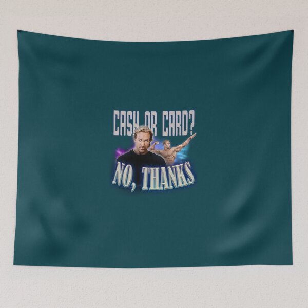 Item preview, Mike O_Hearn meme design designed and sold by donaldkevin.
