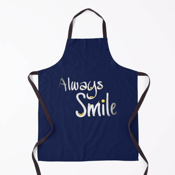 Item preview, Always smile quotes airpod case designed and sold by nugroovy.