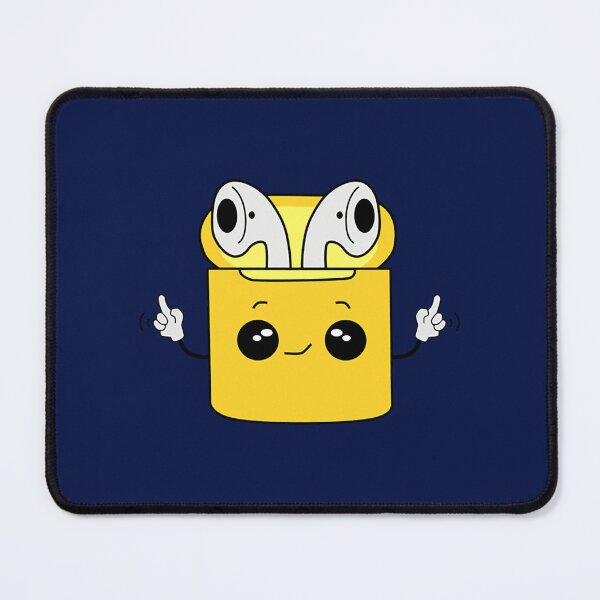Item preview, airpod pro case     designed and sold by nugroovy.