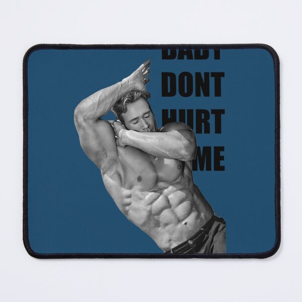 Item preview, Baby Don_t Hurt Me Classic (2) designed and sold by donaldkevin.