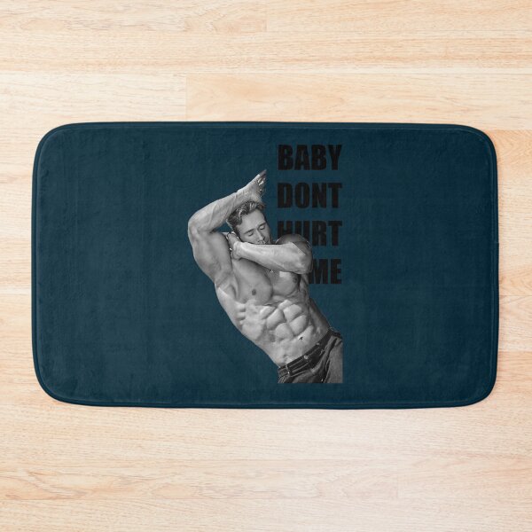 Item preview, Baby Don_t Hurt Me Classic (2) designed and sold by donaldkevin.