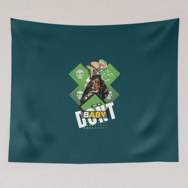 Item preview, Dont hurt me baby T designed and sold by donaldkevin.