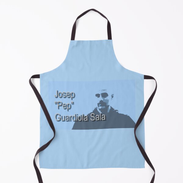 Item preview, Josep "Pep" Guardiola Sala designed and sold by PicsByTony.
