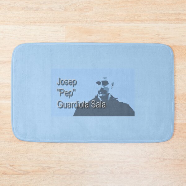 Item preview, Josep "Pep" Guardiola Sala designed and sold by PicsByTony.