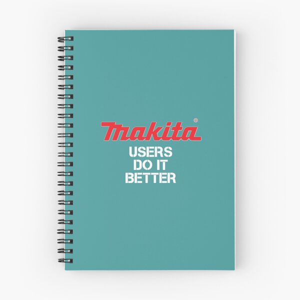 Item preview, MAKITA TOOLS designed and sold by Kimchicaithao.