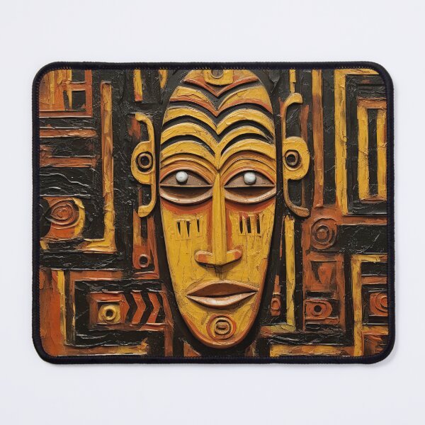 Item preview, Spirit of the Land: Aboriginal Australians designed and sold by Art-Syndicate.