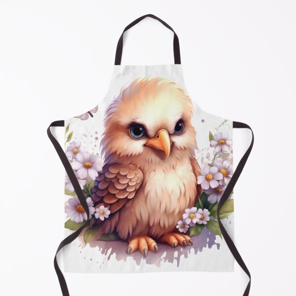 Artikelvorschau, Eagle Animal Clipart, North America Animal, American Fauna Art, American Mammal, Wildlife Species, Watercolor Graphic entworfen und verkauft von CoolorPaint.