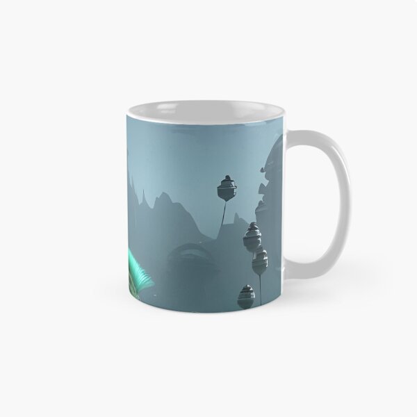Item preview, A cyber garden in the future with robot snails designed and sold by Typar.