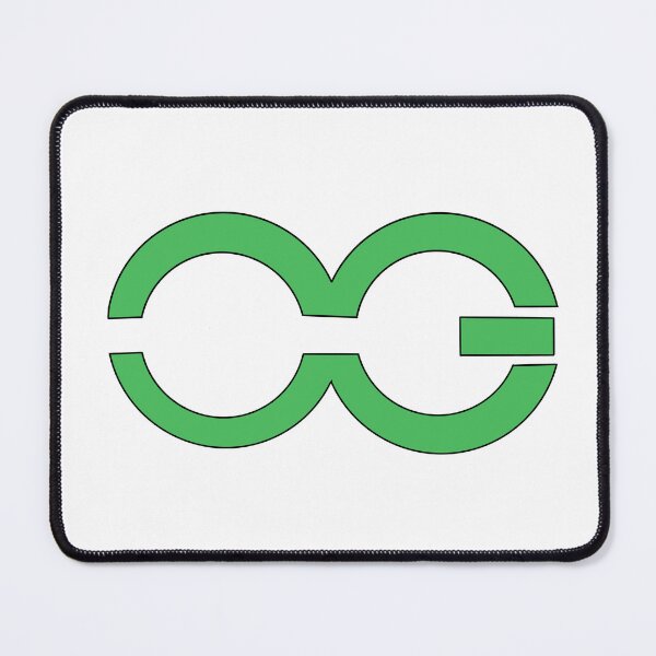 Item preview, Offgun bl ship logo design designed and sold by RecStore.