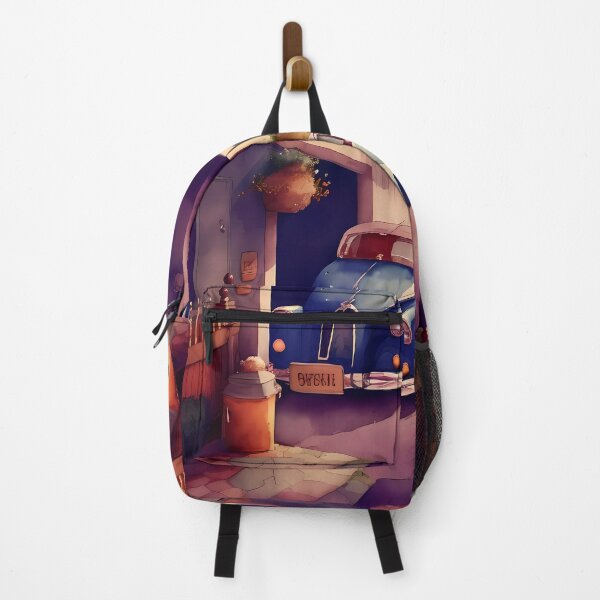 Item preview, On The Road 40 designed and sold by ONYX Pixee.