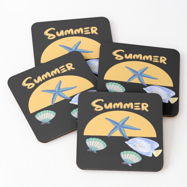 Item preview, Summer Patterns With Flamingos And Pineapples designed and sold by mouda20.