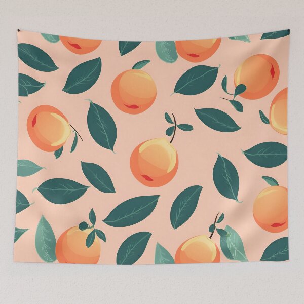 Item preview, Apricot designed and sold by StudioThink.