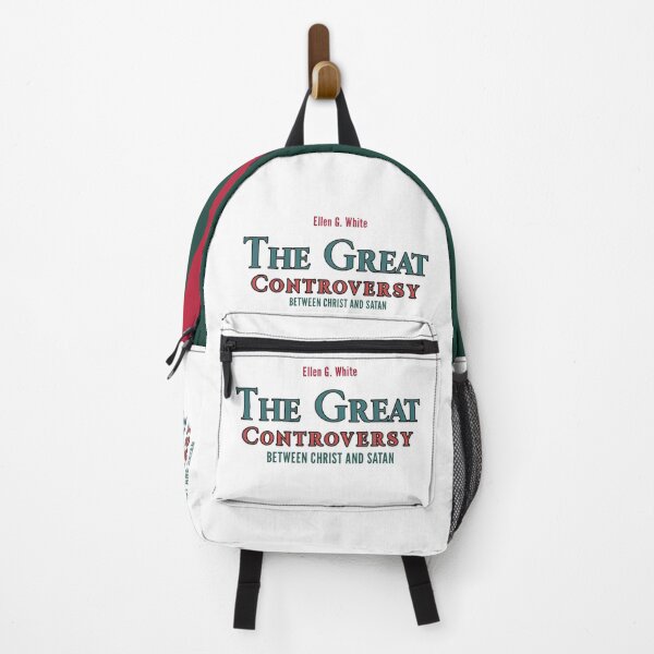 Item preview, The Great Controversy designed and sold by adam1762.