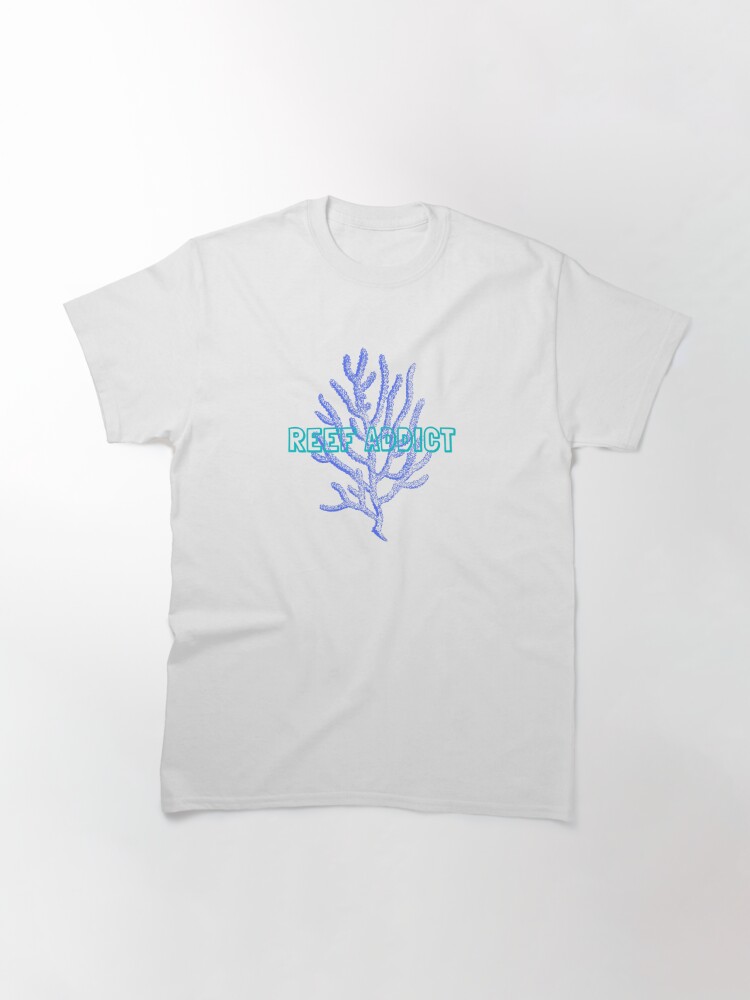 Shirts – Reef Addicts