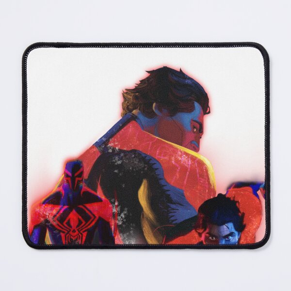 Item preview, Miguel 2099 90s designed and sold by JustGillsArt.