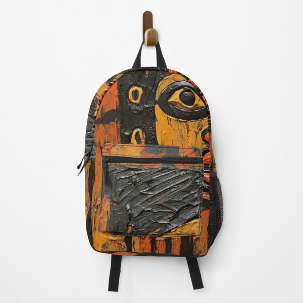 Item preview, Empowered Beauty: African Tribe Woman Art designed and sold by Art-Syndicate.