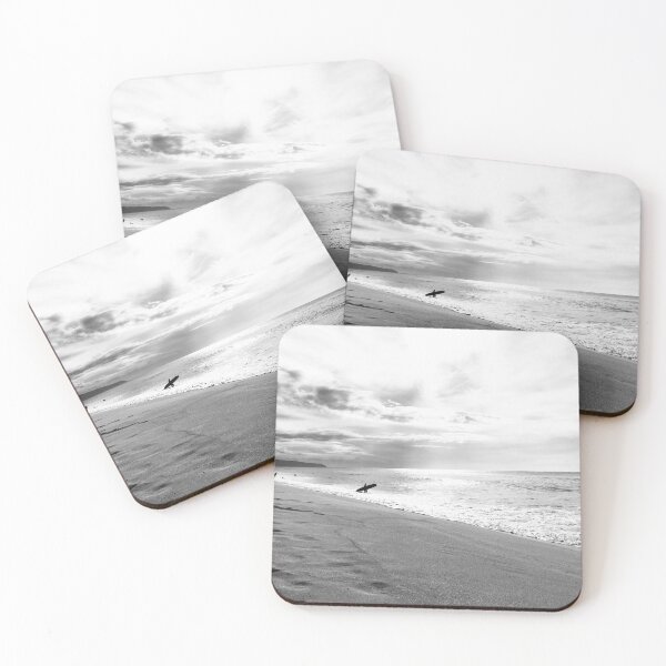 Item preview, Surf at Dusk North Shore - Hawaii designed and sold by Island-Life.