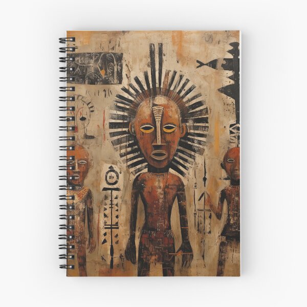 Item preview, Spirit of the Australian Tribes: Indigenous Art Collection designed and sold by Art-Syndicate.