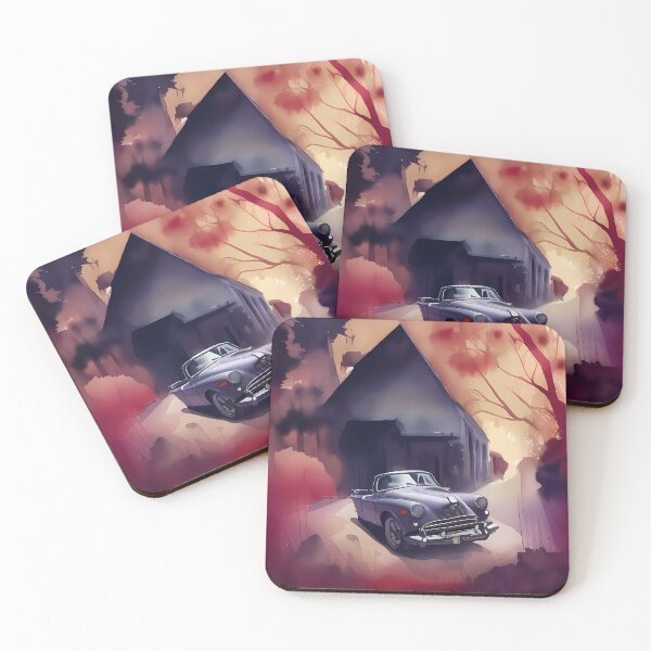 Item preview, On The Road 42 designed and sold by ONYX Pixee.
