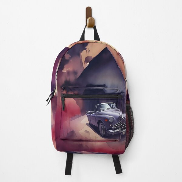 Item preview, On The Road 42 designed and sold by ONYX Pixee.