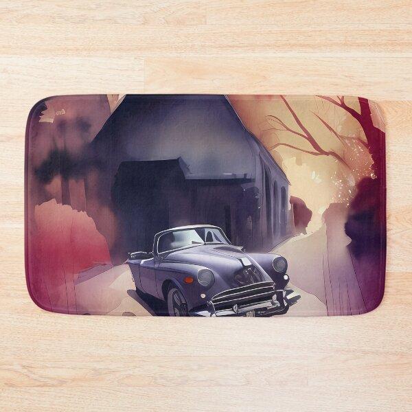 Item preview, On The Road 42 designed and sold by ONYX Pixee.