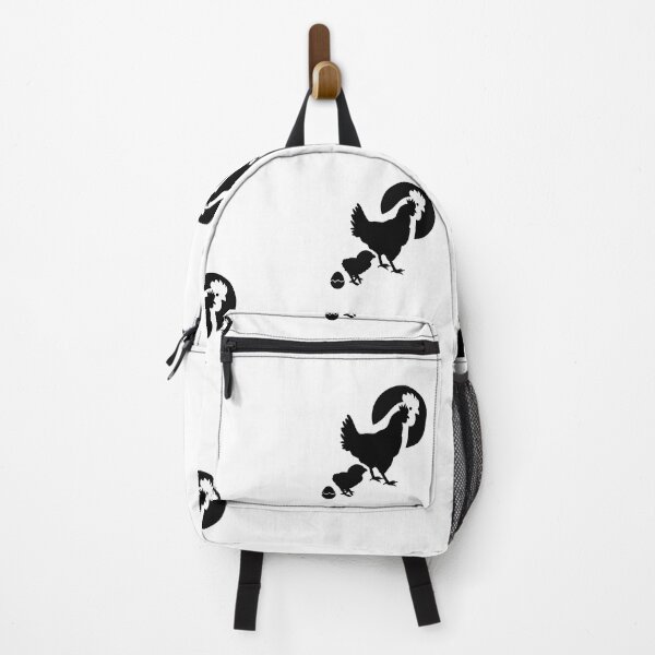 Item preview, The shadow of chicken designed and sold by SammerDesign.